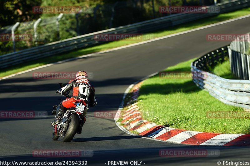 Bild #24394339 - Touristenfahrten Nürburgring Nordschleife (05.09.2023)