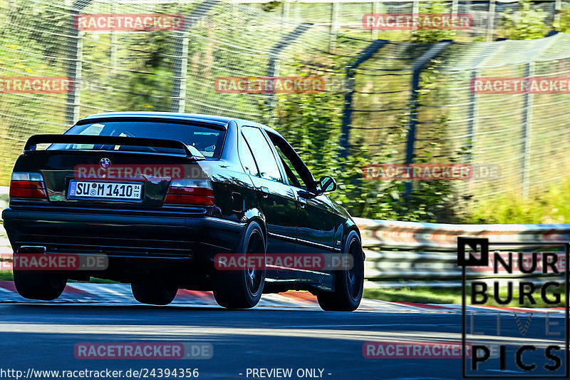 Bild #24394356 - Touristenfahrten Nürburgring Nordschleife (05.09.2023)