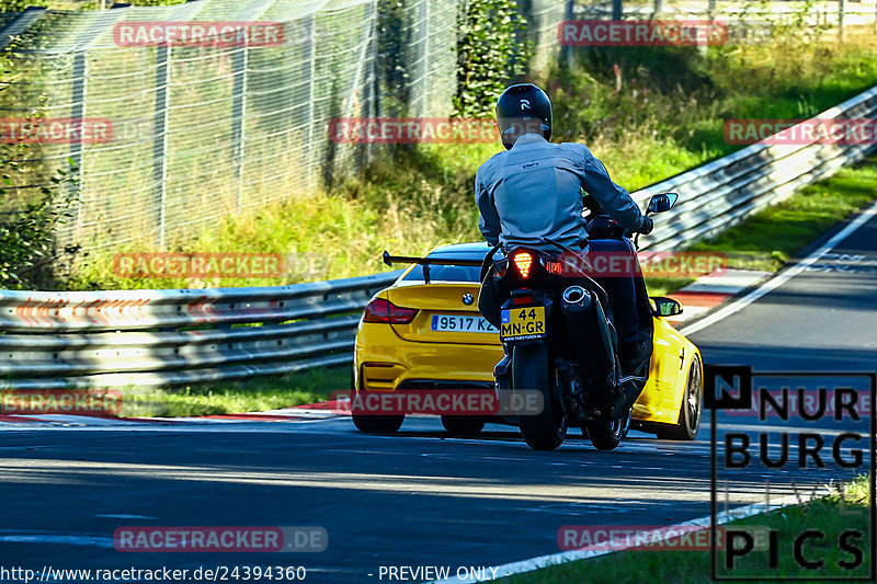 Bild #24394360 - Touristenfahrten Nürburgring Nordschleife (05.09.2023)