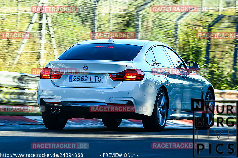 Bild #24394368 - Touristenfahrten Nürburgring Nordschleife (05.09.2023)