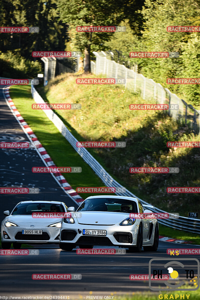 Bild #24394431 - Touristenfahrten Nürburgring Nordschleife (05.09.2023)