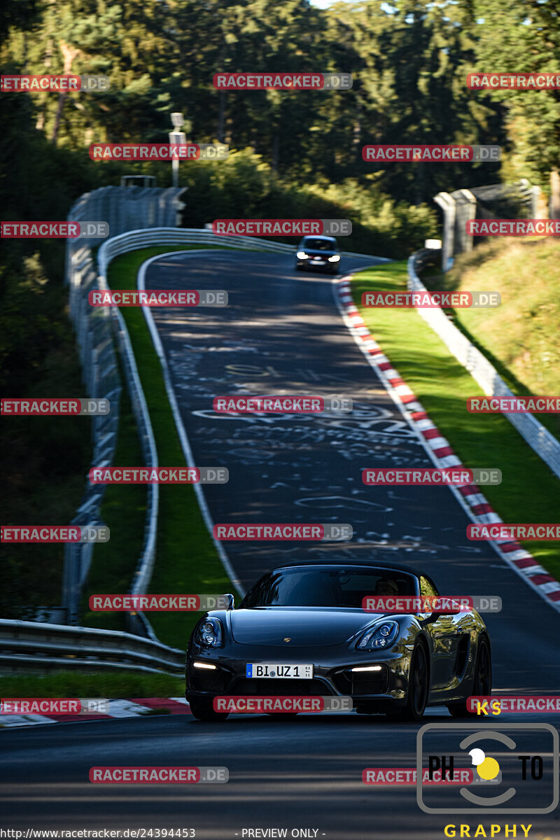 Bild #24394453 - Touristenfahrten Nürburgring Nordschleife (05.09.2023)