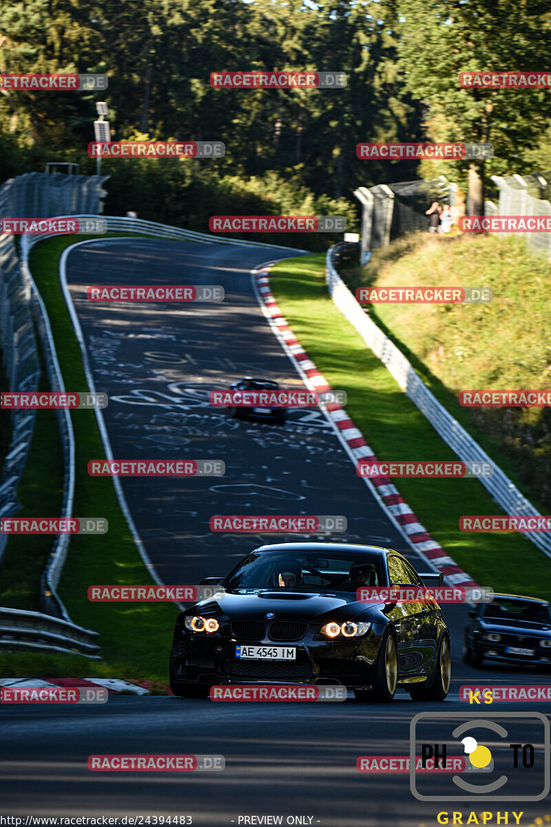 Bild #24394483 - Touristenfahrten Nürburgring Nordschleife (05.09.2023)