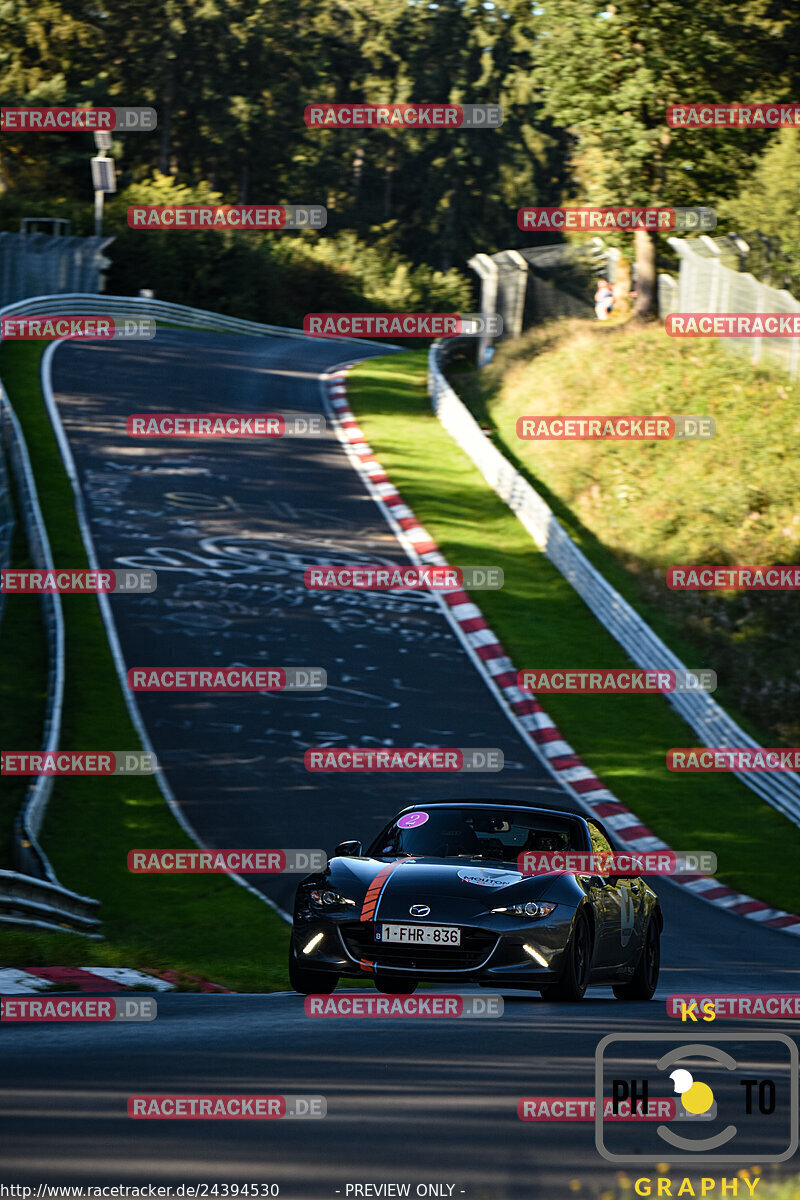 Bild #24394530 - Touristenfahrten Nürburgring Nordschleife (05.09.2023)