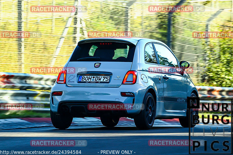 Bild #24394584 - Touristenfahrten Nürburgring Nordschleife (05.09.2023)