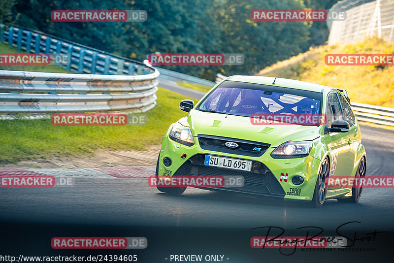 Bild #24394605 - Touristenfahrten Nürburgring Nordschleife (05.09.2023)