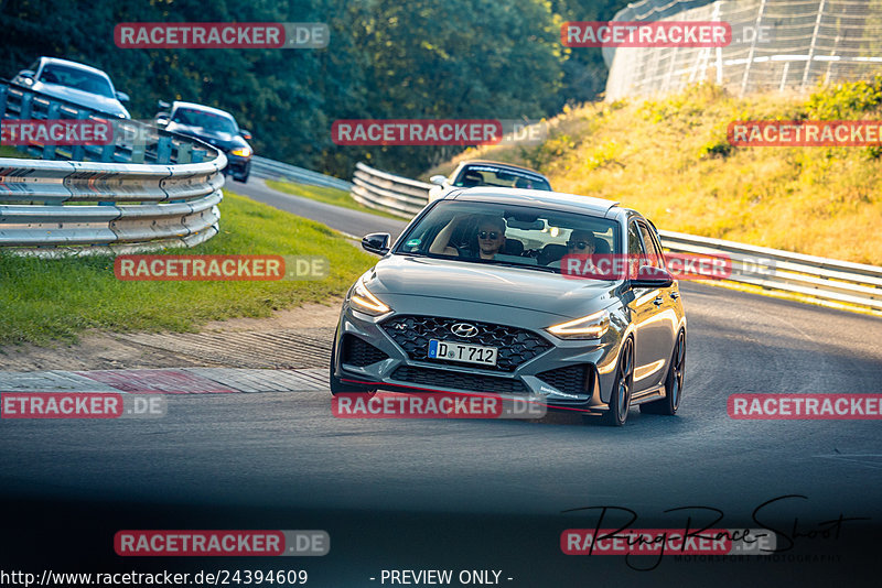 Bild #24394609 - Touristenfahrten Nürburgring Nordschleife (05.09.2023)