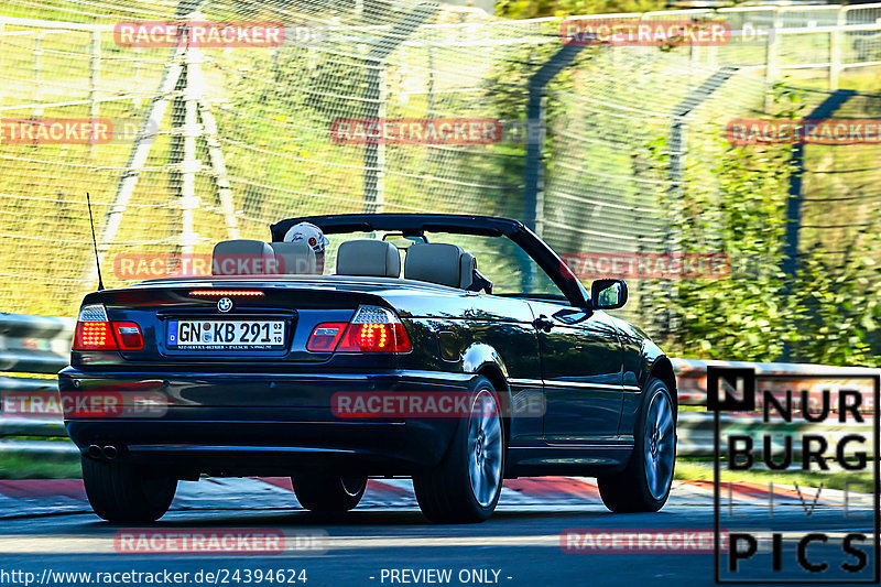 Bild #24394624 - Touristenfahrten Nürburgring Nordschleife (05.09.2023)