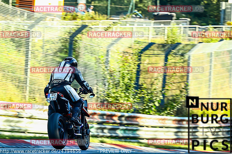 Bild #24394656 - Touristenfahrten Nürburgring Nordschleife (05.09.2023)