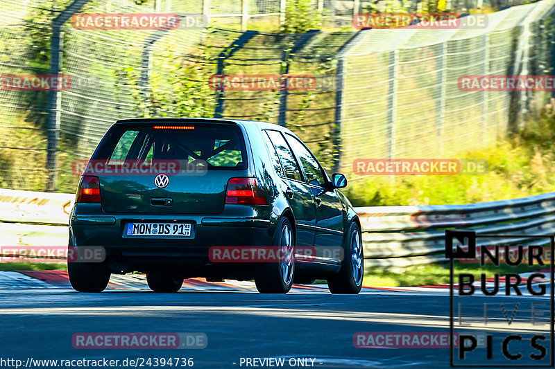 Bild #24394736 - Touristenfahrten Nürburgring Nordschleife (05.09.2023)