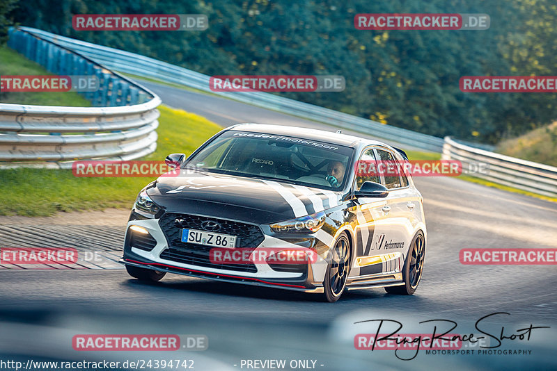 Bild #24394742 - Touristenfahrten Nürburgring Nordschleife (05.09.2023)