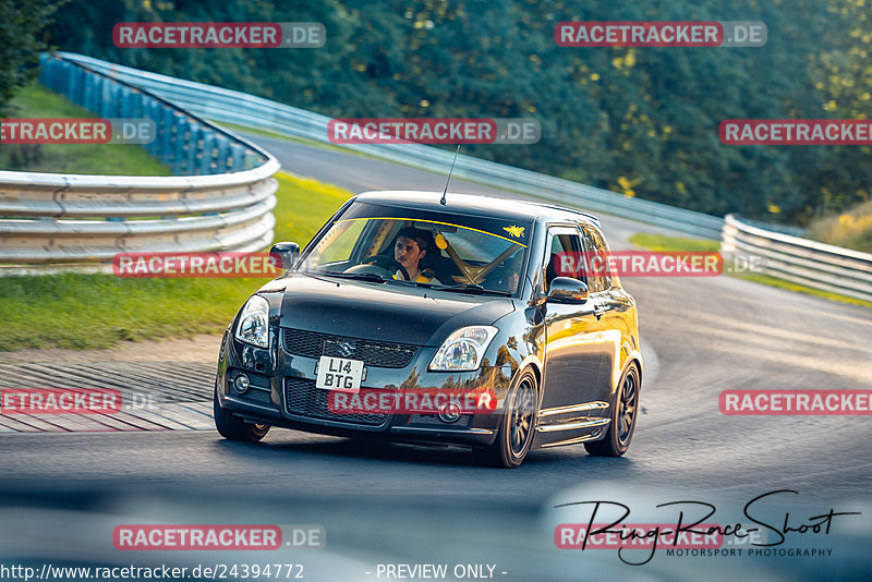 Bild #24394772 - Touristenfahrten Nürburgring Nordschleife (05.09.2023)