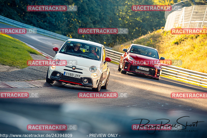 Bild #24394809 - Touristenfahrten Nürburgring Nordschleife (05.09.2023)