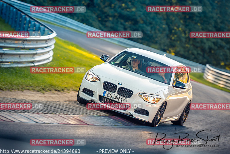 Bild #24394893 - Touristenfahrten Nürburgring Nordschleife (05.09.2023)