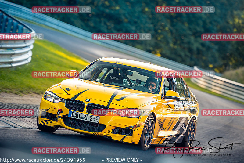 Bild #24394956 - Touristenfahrten Nürburgring Nordschleife (05.09.2023)