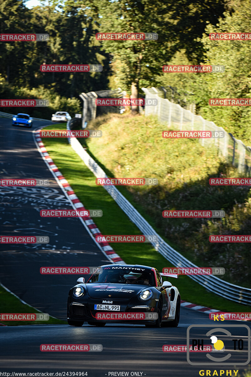 Bild #24394964 - Touristenfahrten Nürburgring Nordschleife (05.09.2023)