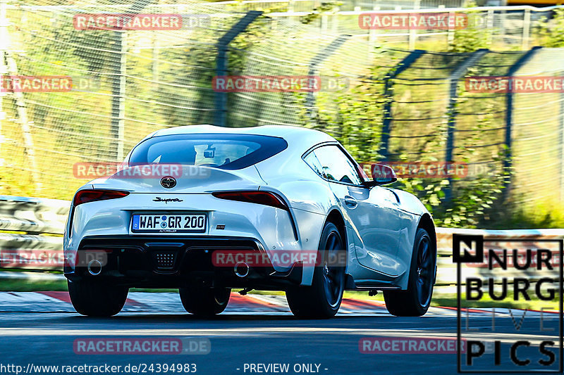 Bild #24394983 - Touristenfahrten Nürburgring Nordschleife (05.09.2023)