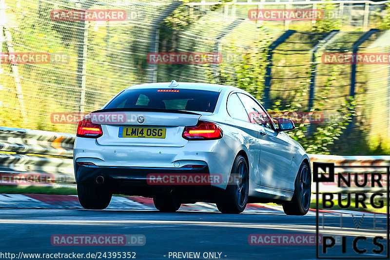 Bild #24395352 - Touristenfahrten Nürburgring Nordschleife (05.09.2023)