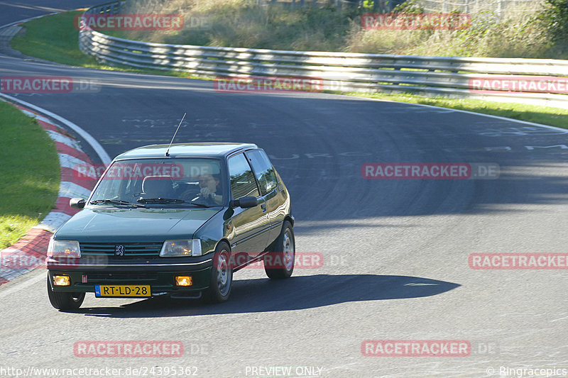 Bild #24395362 - Touristenfahrten Nürburgring Nordschleife (05.09.2023)