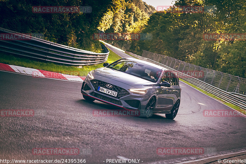 Bild #24395366 - Touristenfahrten Nürburgring Nordschleife (05.09.2023)