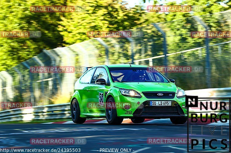 Bild #24395503 - Touristenfahrten Nürburgring Nordschleife (05.09.2023)