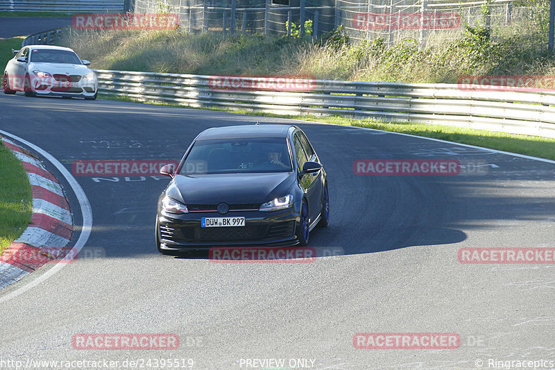 Bild #24395519 - Touristenfahrten Nürburgring Nordschleife (05.09.2023)