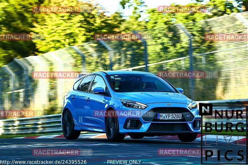 Bild #24395526 - Touristenfahrten Nürburgring Nordschleife (05.09.2023)