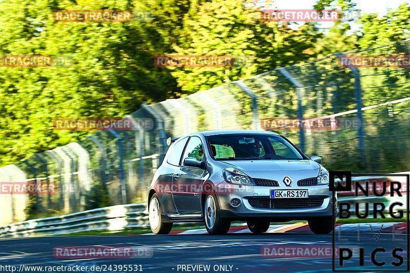 Bild #24395531 - Touristenfahrten Nürburgring Nordschleife (05.09.2023)