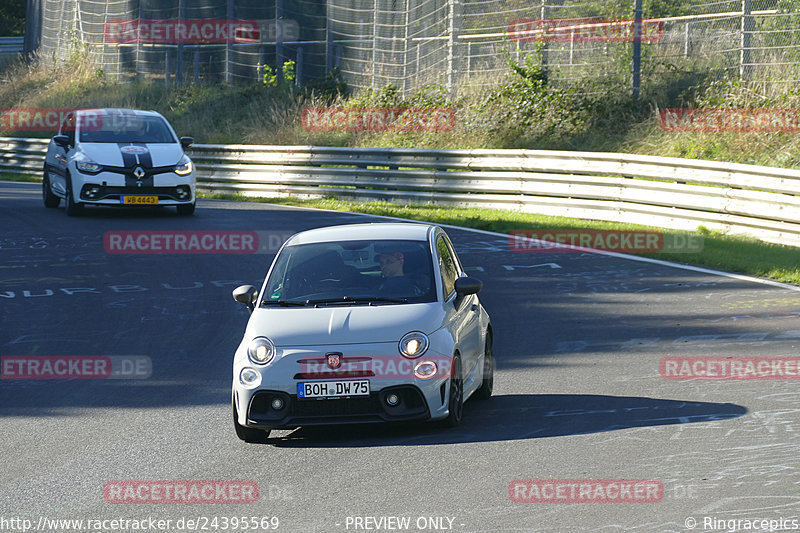 Bild #24395569 - Touristenfahrten Nürburgring Nordschleife (05.09.2023)