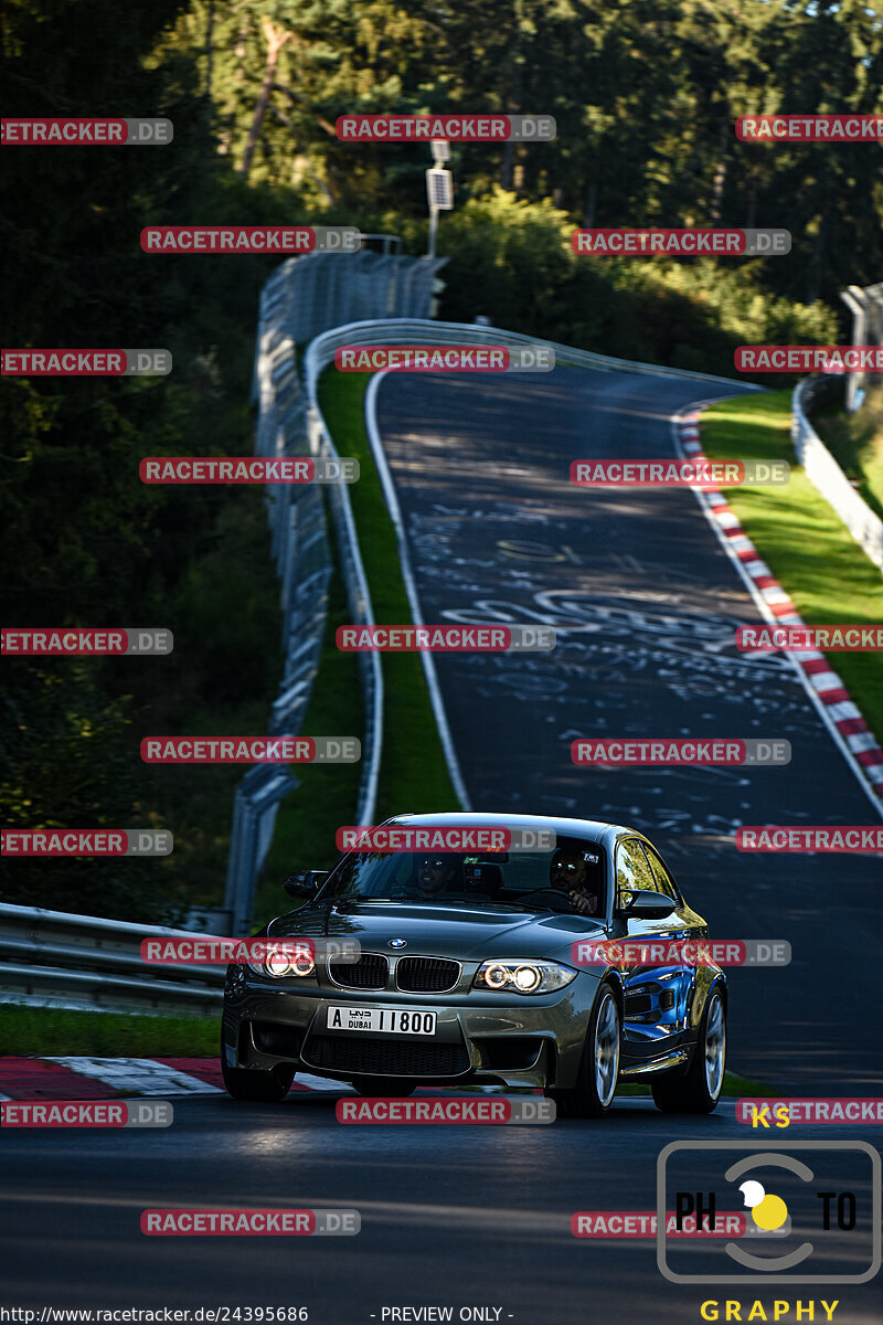 Bild #24395686 - Touristenfahrten Nürburgring Nordschleife (05.09.2023)