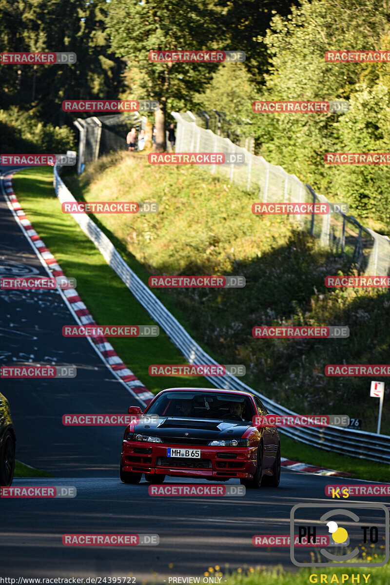 Bild #24395722 - Touristenfahrten Nürburgring Nordschleife (05.09.2023)