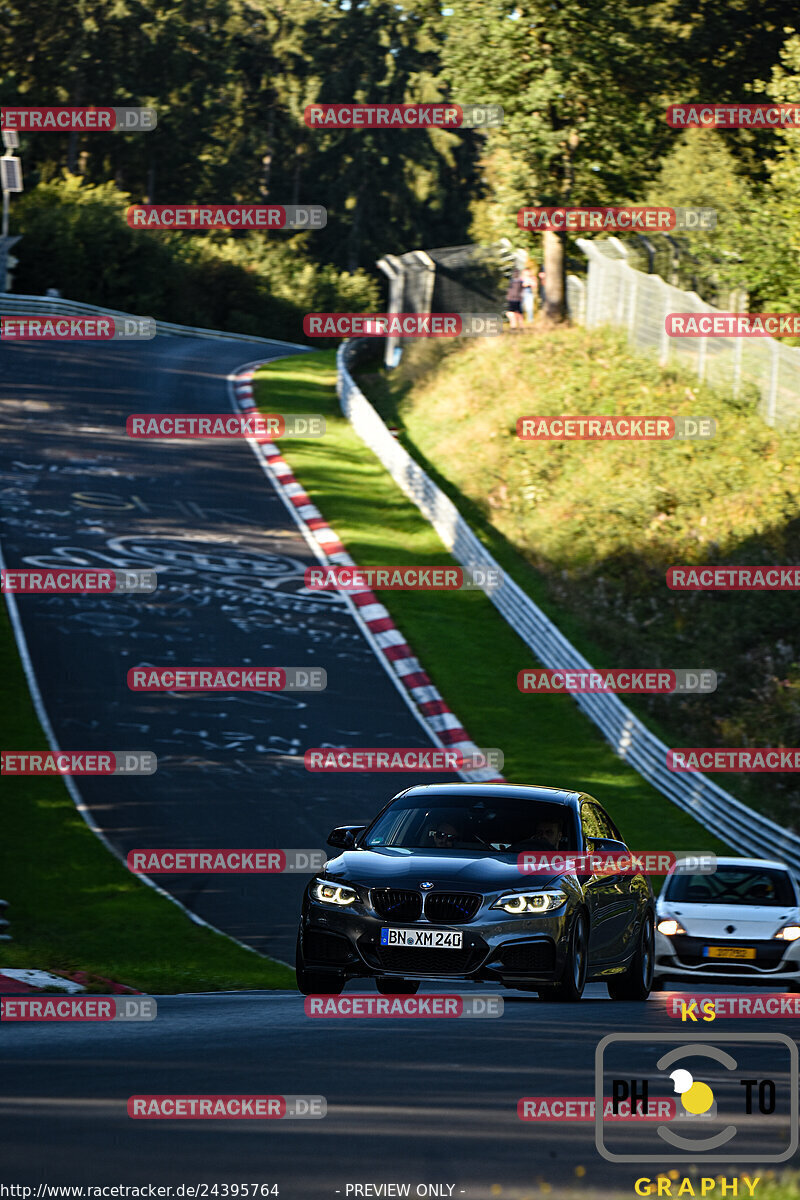 Bild #24395764 - Touristenfahrten Nürburgring Nordschleife (05.09.2023)