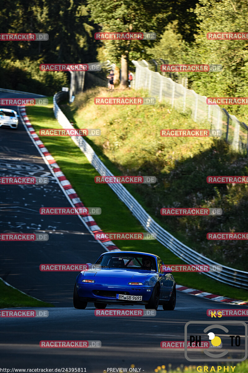 Bild #24395811 - Touristenfahrten Nürburgring Nordschleife (05.09.2023)