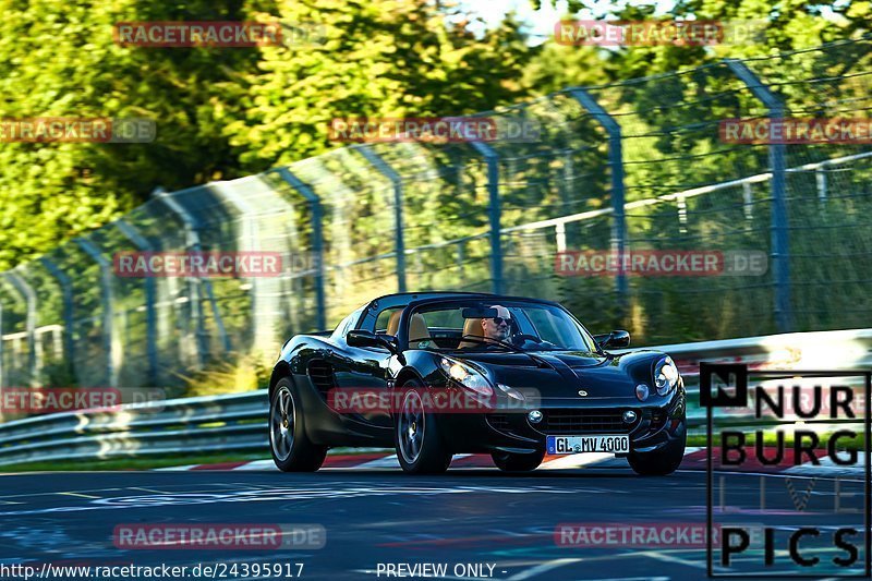 Bild #24395917 - Touristenfahrten Nürburgring Nordschleife (05.09.2023)