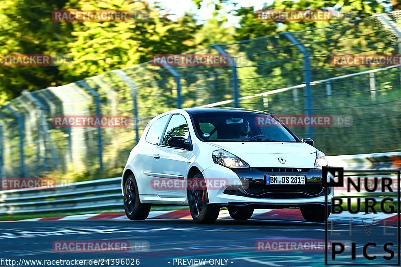 Bild #24396026 - Touristenfahrten Nürburgring Nordschleife (05.09.2023)