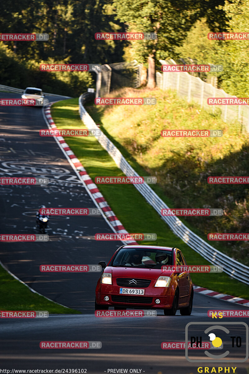 Bild #24396102 - Touristenfahrten Nürburgring Nordschleife (05.09.2023)