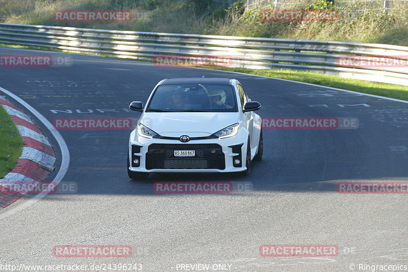 Bild #24396243 - Touristenfahrten Nürburgring Nordschleife (05.09.2023)