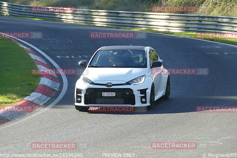 Bild #24396245 - Touristenfahrten Nürburgring Nordschleife (05.09.2023)