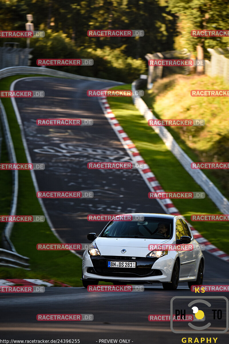 Bild #24396255 - Touristenfahrten Nürburgring Nordschleife (05.09.2023)