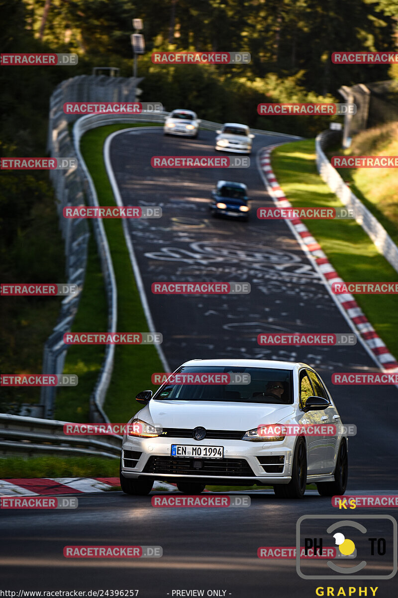 Bild #24396257 - Touristenfahrten Nürburgring Nordschleife (05.09.2023)