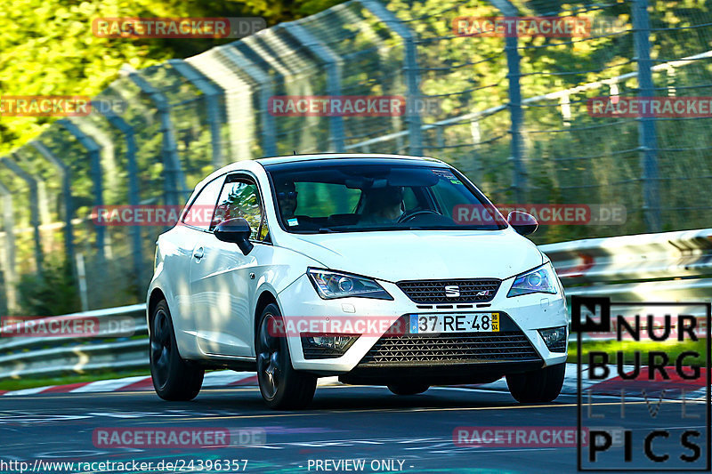 Bild #24396357 - Touristenfahrten Nürburgring Nordschleife (05.09.2023)