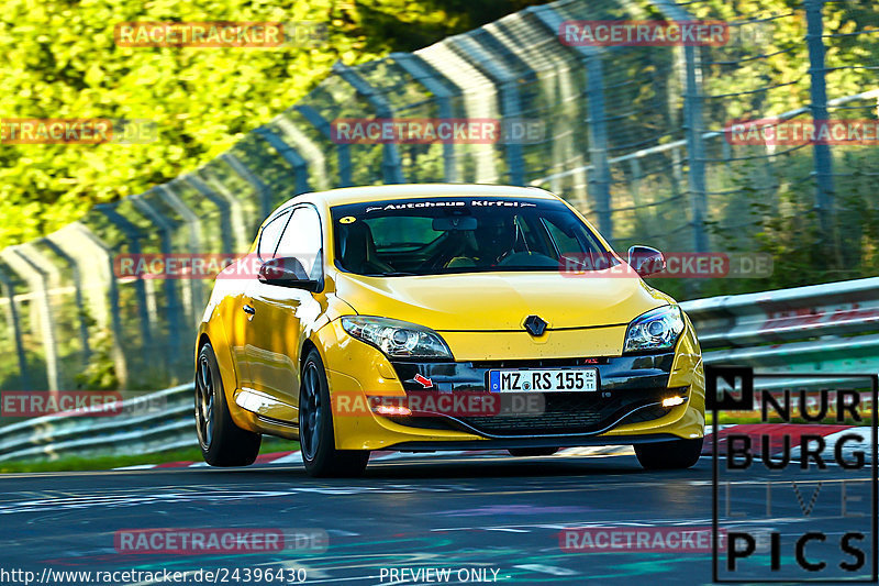 Bild #24396430 - Touristenfahrten Nürburgring Nordschleife (05.09.2023)