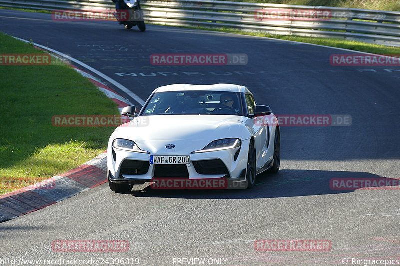 Bild #24396819 - Touristenfahrten Nürburgring Nordschleife (05.09.2023)