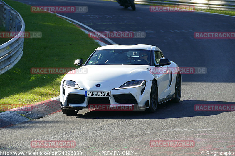 Bild #24396830 - Touristenfahrten Nürburgring Nordschleife (05.09.2023)