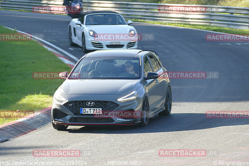 Bild #24397024 - Touristenfahrten Nürburgring Nordschleife (05.09.2023)