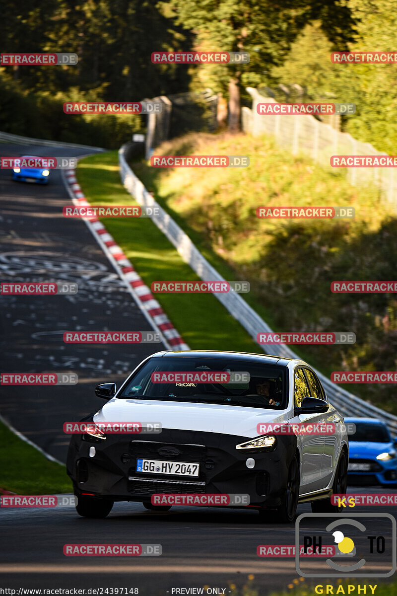 Bild #24397148 - Touristenfahrten Nürburgring Nordschleife (05.09.2023)