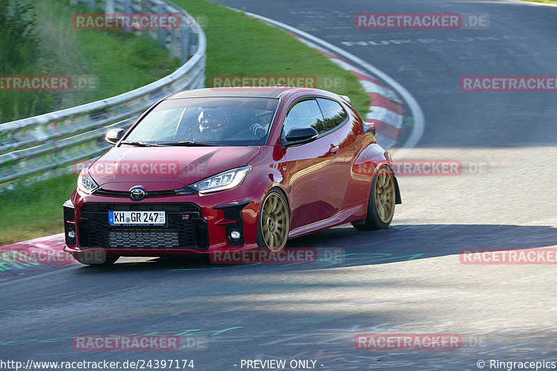 Bild #24397174 - Touristenfahrten Nürburgring Nordschleife (05.09.2023)