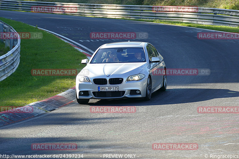 Bild #24397234 - Touristenfahrten Nürburgring Nordschleife (05.09.2023)