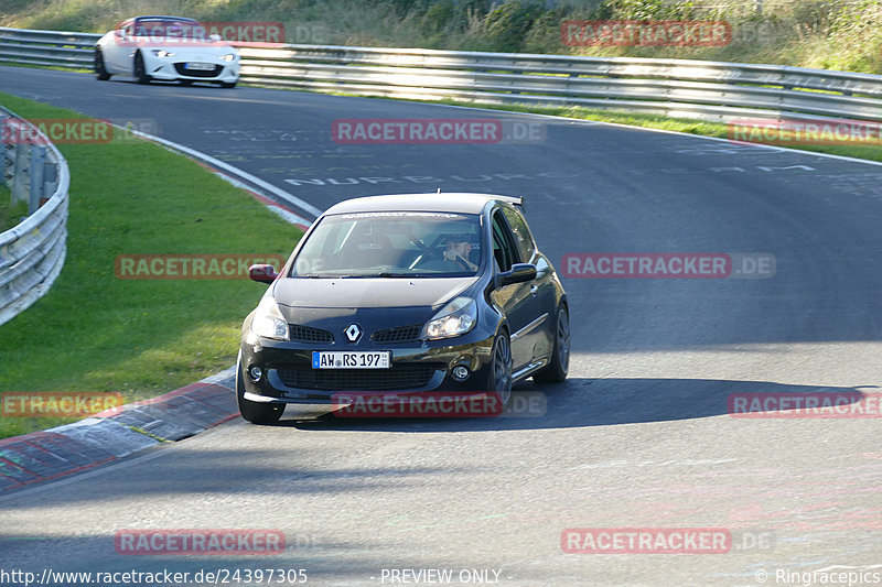 Bild #24397305 - Touristenfahrten Nürburgring Nordschleife (05.09.2023)