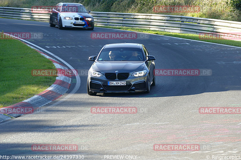 Bild #24397330 - Touristenfahrten Nürburgring Nordschleife (05.09.2023)